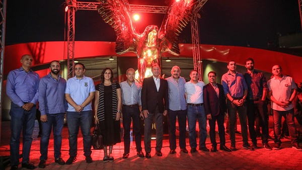 وان ثري| بوابة الرياضة المصرية 