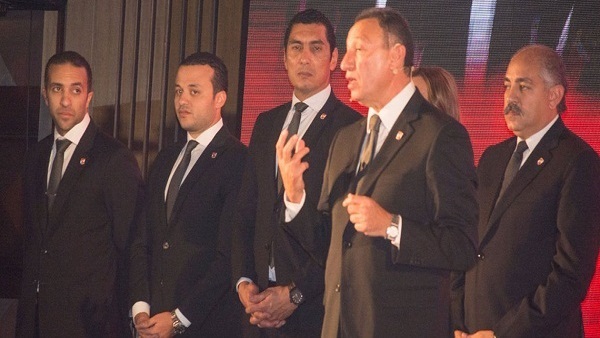 وان ثري| بوابة الرياضة المصرية 