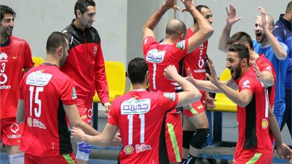 وان ثري| بوابة الرياضة المصرية 