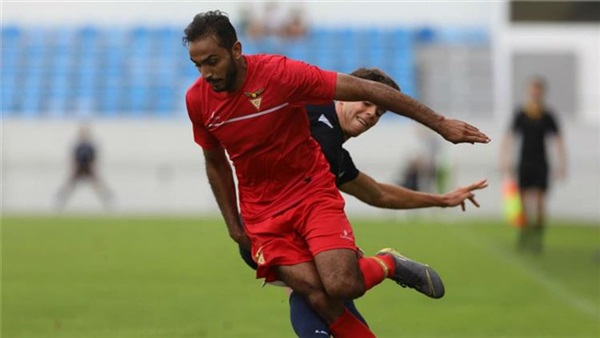 وان ثري| بوابة الرياضة المصرية 