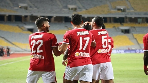 وان ثري| بوابة الرياضة المصرية 