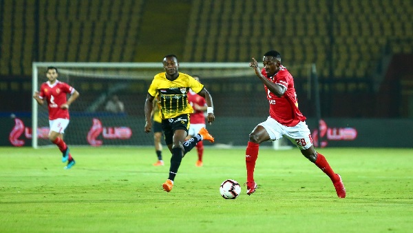 وان ثري| بوابة الرياضة المصرية 