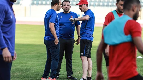 وان ثري| بوابة الرياضة المصرية 