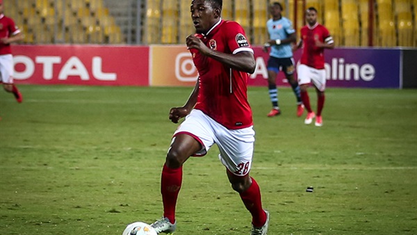 وان ثري| بوابة الرياضة المصرية 