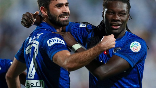 وان ثري| بوابة الرياضة المصرية 