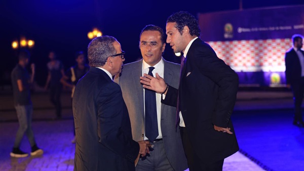 وان ثري| بوابة الرياضة المصرية 