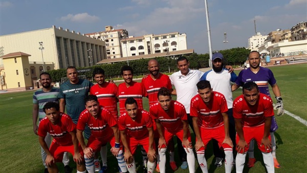 وان ثري| بوابة الرياضة المصرية 