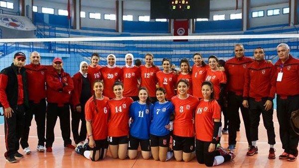 وان ثري| بوابة الرياضة المصرية 