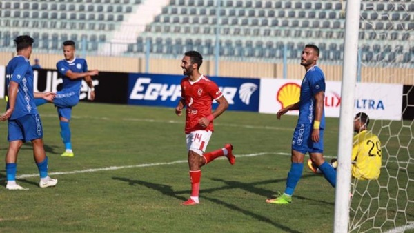 وان ثري| بوابة الرياضة المصرية 