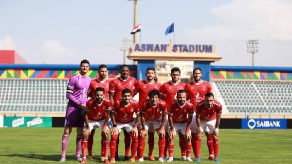 وان ثري| بوابة الرياضة المصرية 