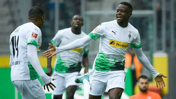 وان ثري| بوابة الرياضة المصرية 