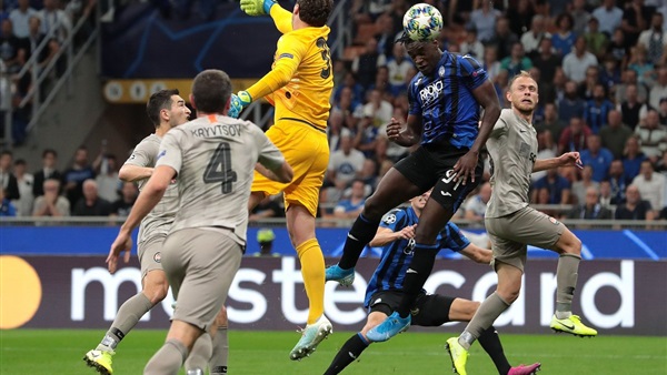 وان ثري| بوابة الرياضة المصرية 