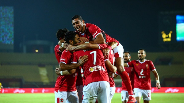 وان ثري| بوابة الرياضة المصرية 