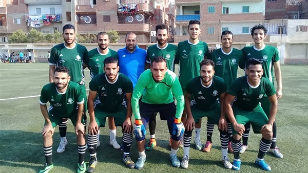 وان ثري| بوابة الرياضة المصرية 