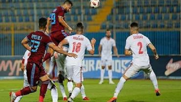 وان ثري| بوابة الرياضة المصرية 