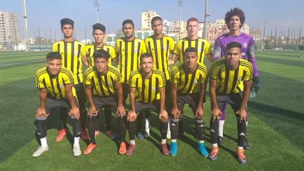 وان ثري| بوابة الرياضة المصرية 