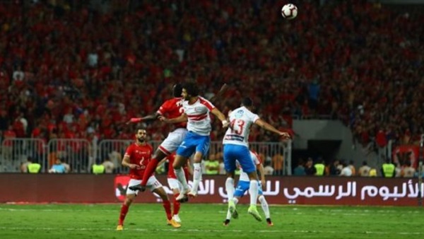 وان ثري| بوابة الرياضة المصرية 