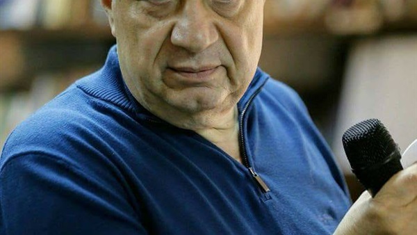 مرتضى منصور