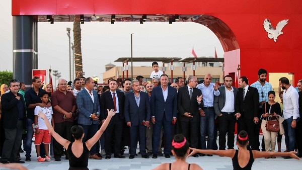 وان ثري| بوابة الرياضة المصرية 