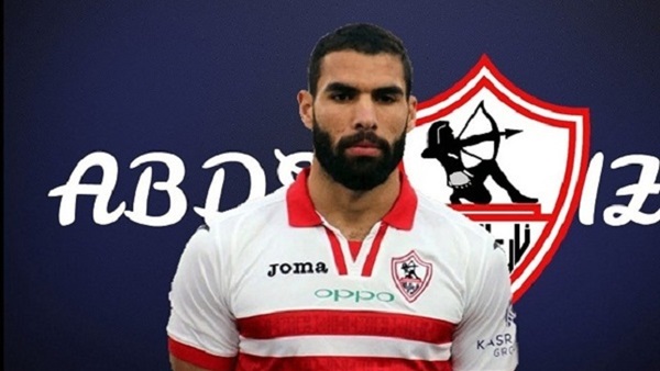 محمود عبدالعزيز