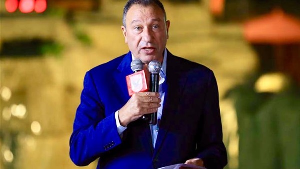 محمود الخطيب