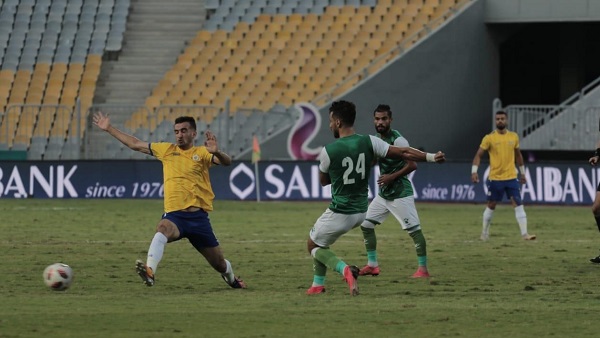 وان ثري| بوابة الرياضة المصرية 