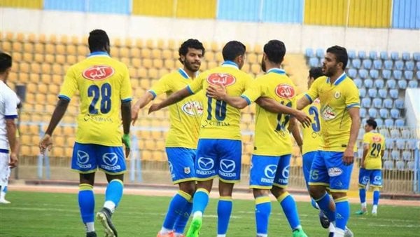 الإسماعيلي