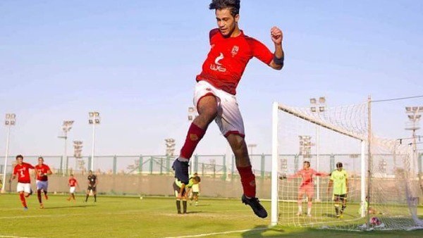 وان ثري| بوابة الرياضة المصرية 