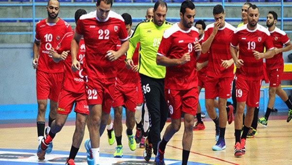 وان ثري| بوابة الرياضة المصرية 