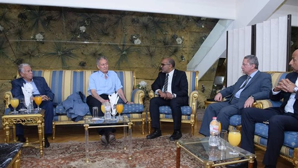 وان ثري| بوابة الرياضة المصرية 