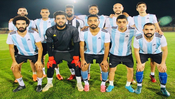 وان ثري| بوابة الرياضة المصرية 