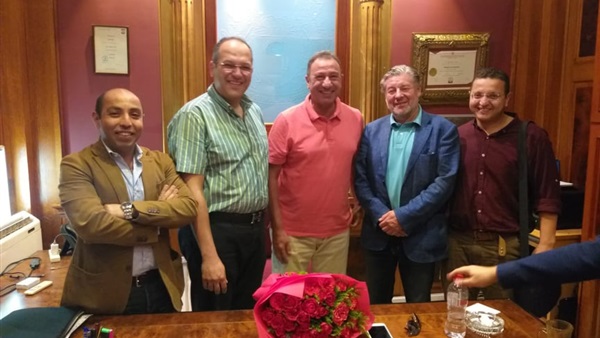 وان ثري| بوابة الرياضة المصرية 