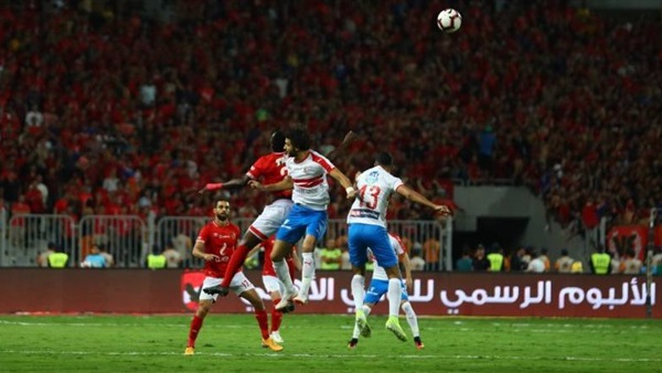 وان ثري| بوابة الرياضة المصرية 