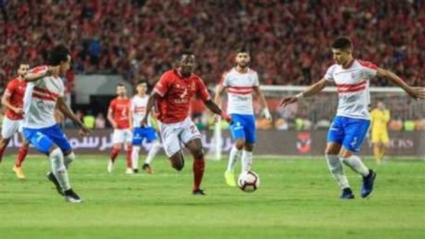 وان ثري| بوابة الرياضة المصرية 