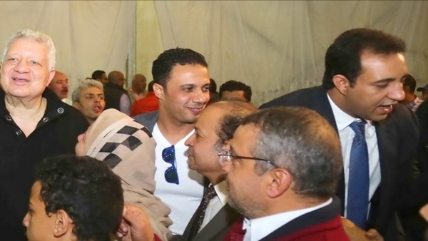 وان ثري| بوابة الرياضة المصرية 