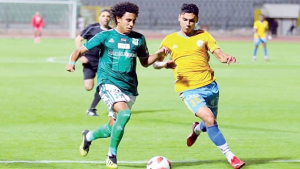 وان ثري| بوابة الرياضة المصرية 