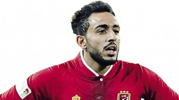 محمود عبدالمنعم كهربا