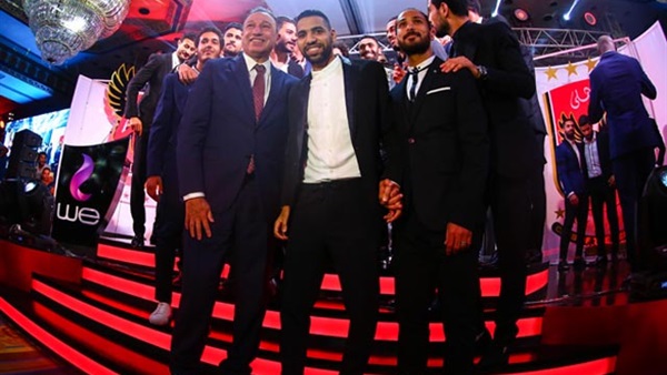 وان ثري| بوابة الرياضة المصرية 