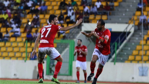 وان ثري| بوابة الرياضة المصرية 