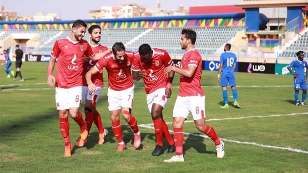 وان ثري| بوابة الرياضة المصرية 