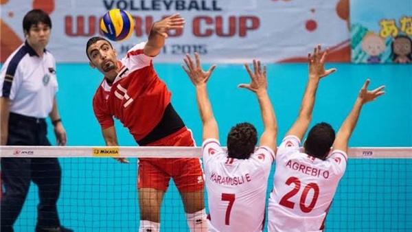 وان ثري| بوابة الرياضة المصرية 