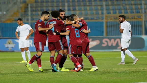 وان ثري| بوابة الرياضة المصرية 