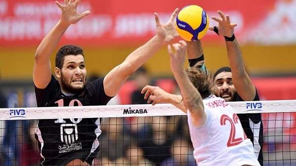 وان ثري| بوابة الرياضة المصرية 