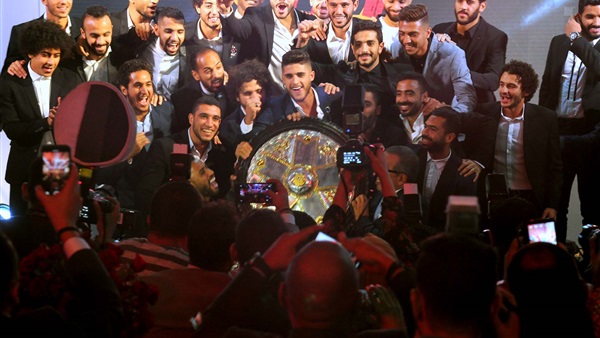 وان ثري| بوابة الرياضة المصرية 