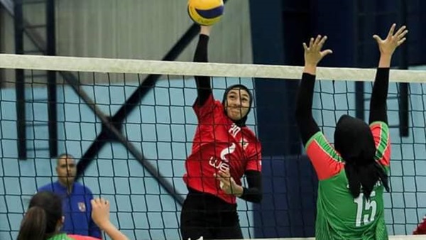 وان ثري| بوابة الرياضة المصرية 