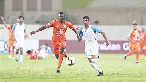 وان ثري| بوابة الرياضة المصرية 