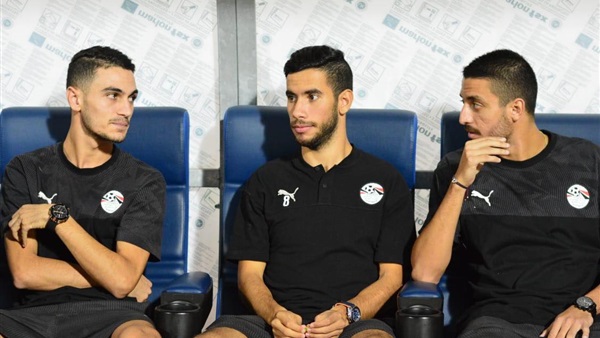 وان ثري| بوابة الرياضة المصرية 