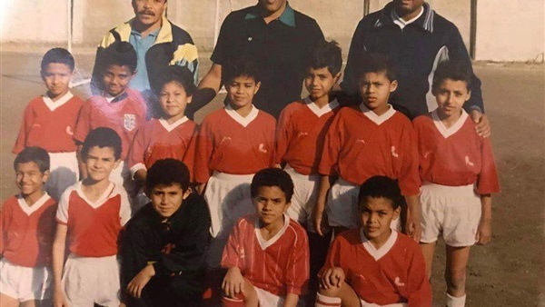 وان ثري| بوابة الرياضة المصرية 