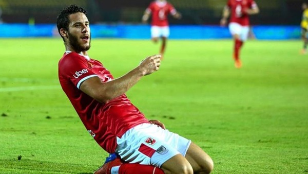 وان ثري| بوابة الرياضة المصرية 