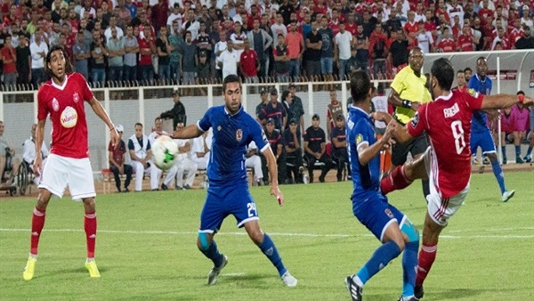 وان ثري| بوابة الرياضة المصرية 